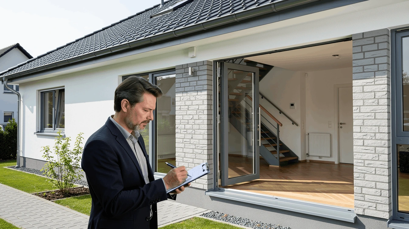 Immobilienbewertung Löhne